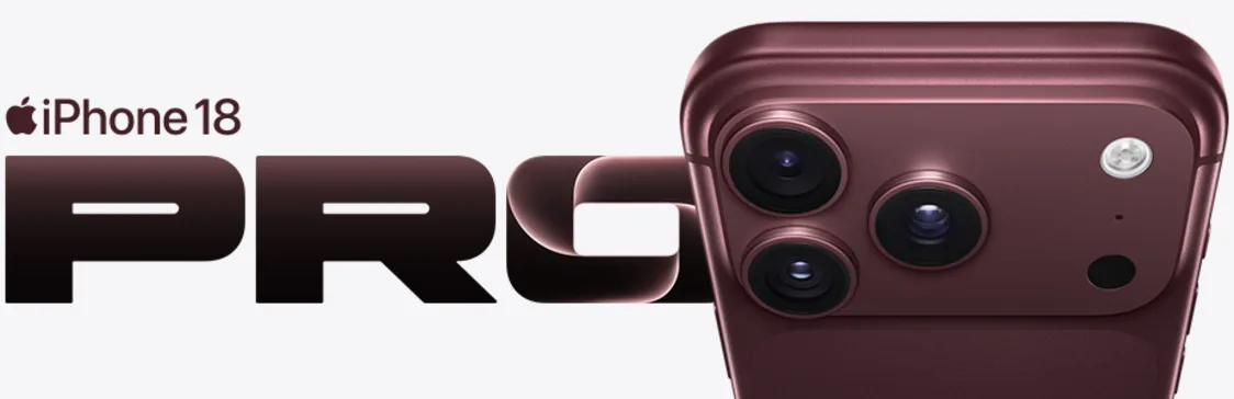 iPhone 18 Pro, Pro Max & iPhone Ultra: Everything Confirmed So Far (Kenya) 2 iPhone 18 Pro, iPhone 18 Pro Max and Apple's first foldable iPhone side by side