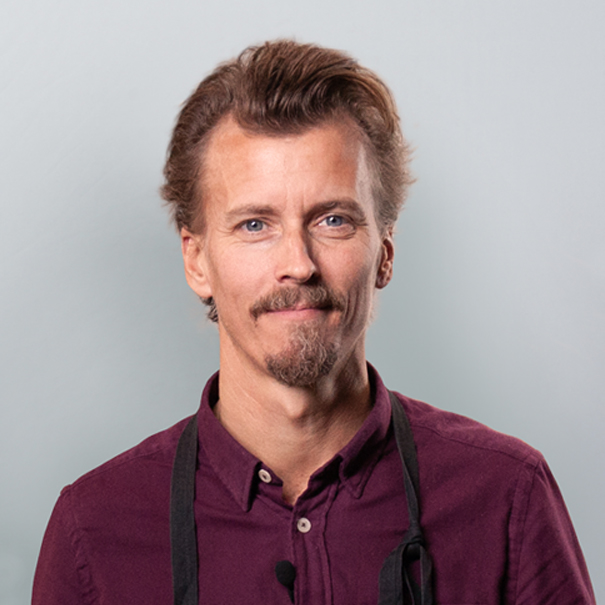 Paul Svensson
