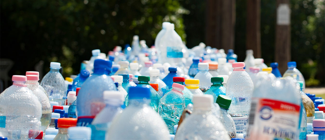 Plastic packaging tax collects £41 million more than predicted