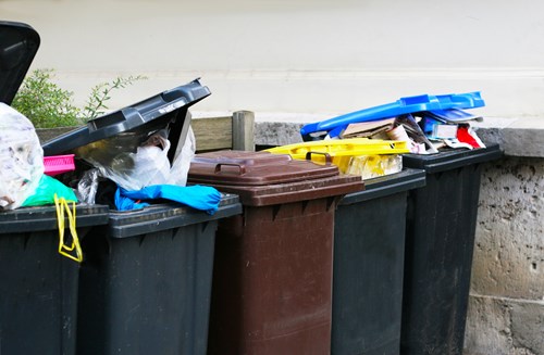 New report from Defra reveals carbon impact of household waste