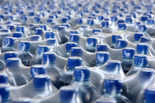 Plastic packaging tax rate increases