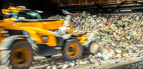 Defra release Resources and Waste Strategy for England