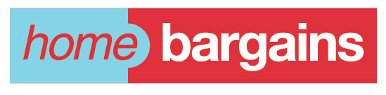 Home Bargains logo