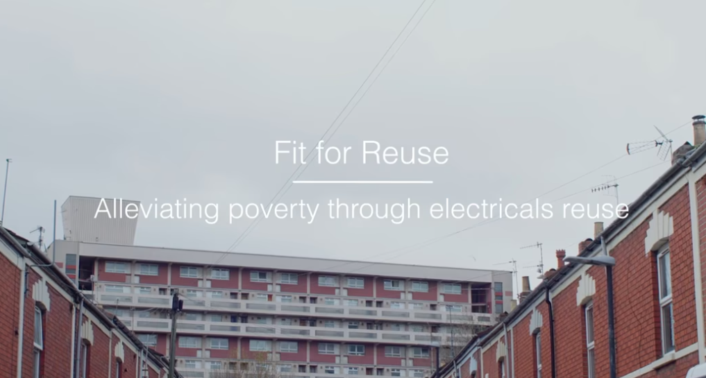 Fit for reuse video