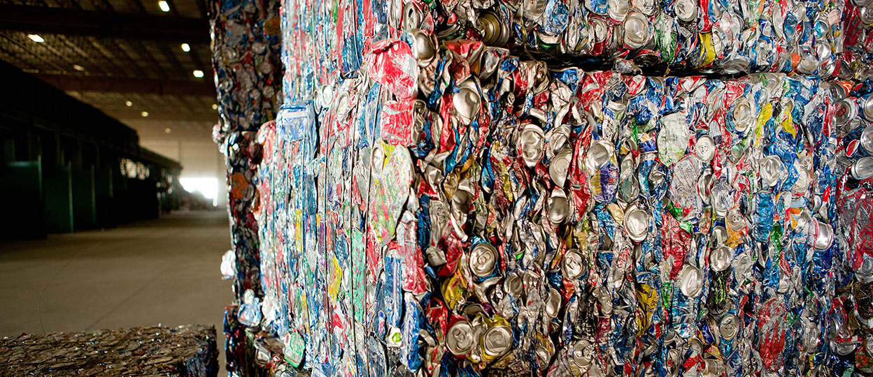 Q4 2023 packaging recycling data reveals reasonable performance for most materials