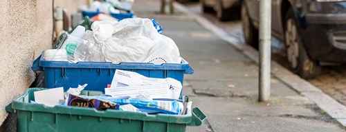 ‘Consistent recycling collections’ reform rebranded ‘Simpler recycling’ by Defra