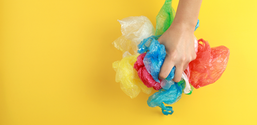 Recycling flexible plastics – Key insights for a sustainable future