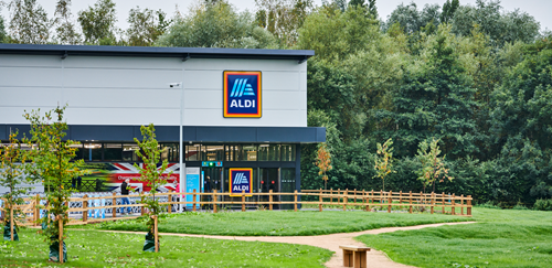 Aldi pioneers transparency in flexible plastic recycling via the Flexible Plastic Fund