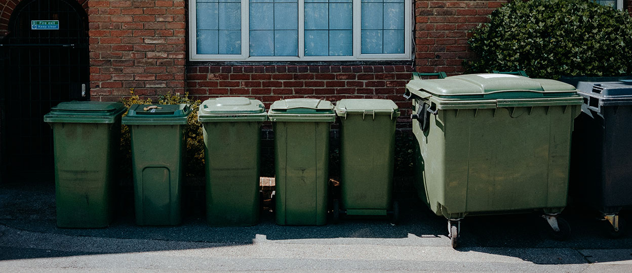 Defra release draft Recyclability Assessment Methodology