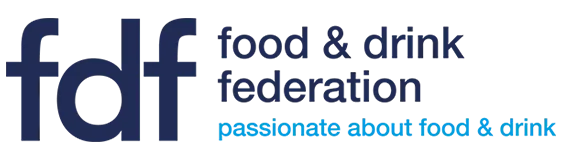 fdf logo