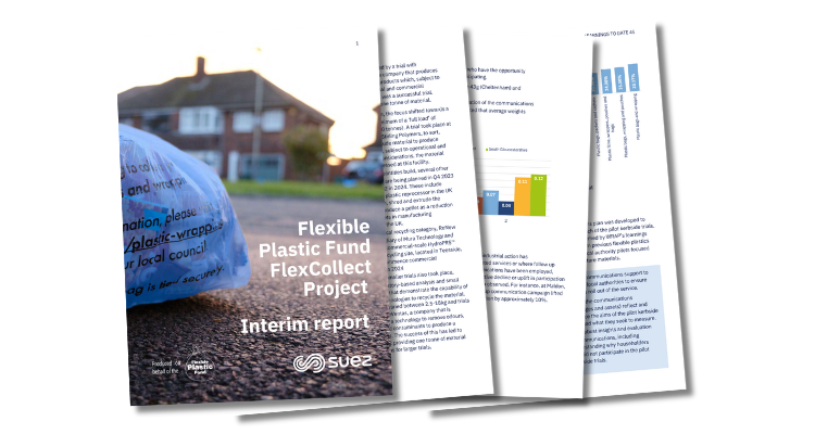 For full detail, download the FPF FlexCollect interim report on the Flexible Plastic Fund website.