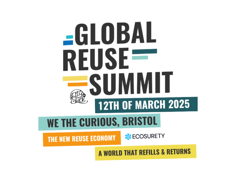 The Global Reuse Summit