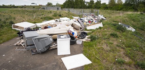 Defra releases consultation on mandatory digital waste tracking