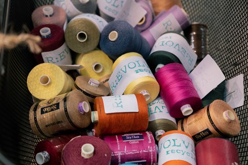 Slow Threads: a call for sustainable fashion