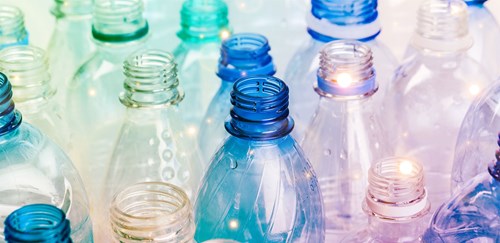 Plastics Packaging Portal project reveals insights and seeks more participants