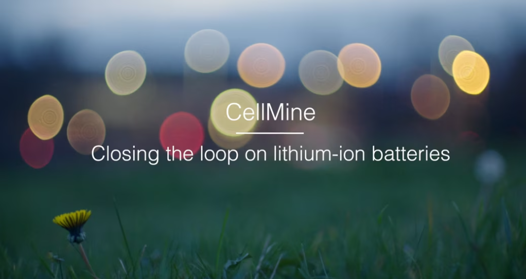 cellmine video