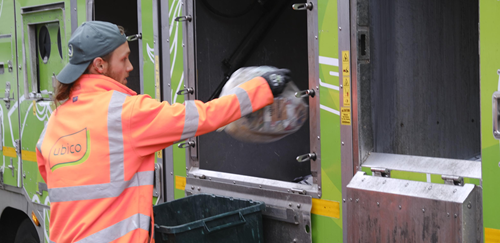 Reading and North Herts Councils join FPF FlexCollect