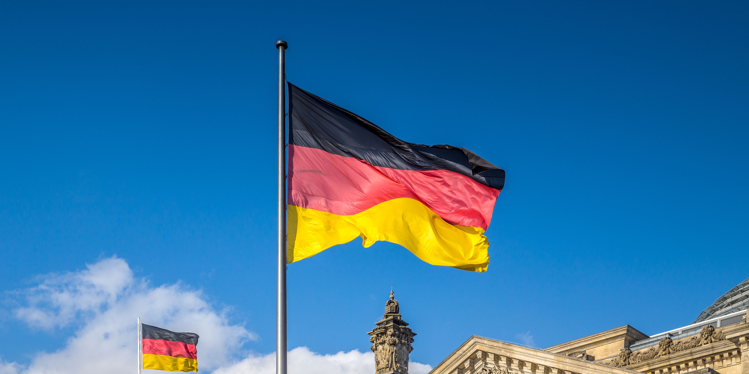 Beware the new German packaging law - News - Ecosurety