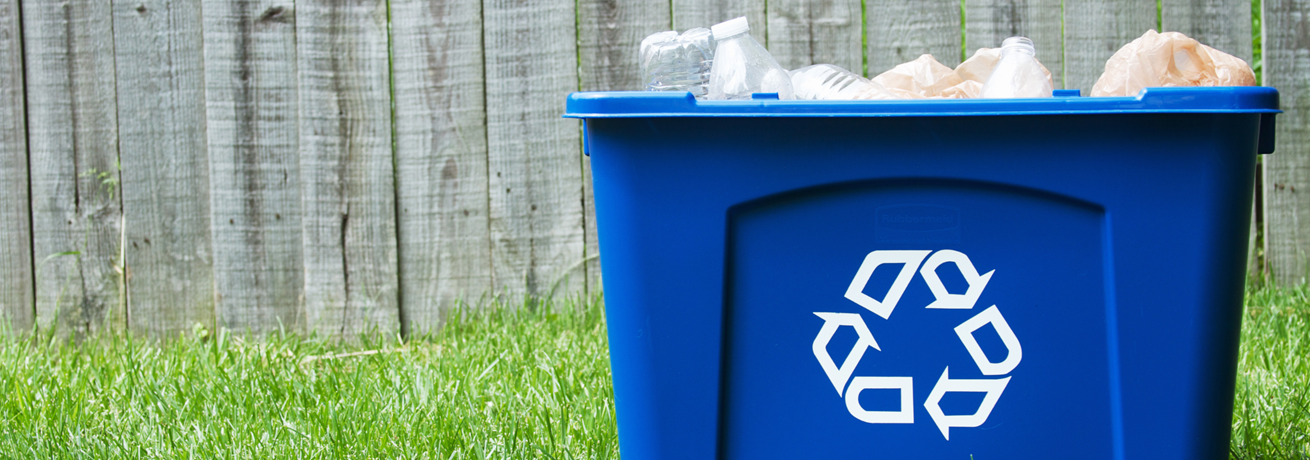 Government publish updates to ‘Simpler Recycling’ scheme