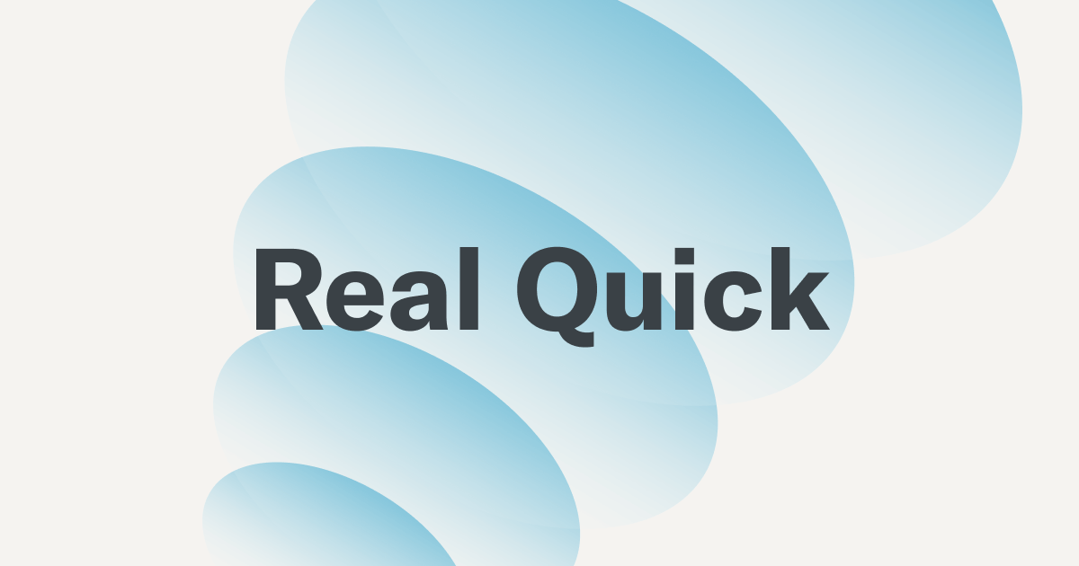 Real Quick: The four traits of authentic leadership | In the Works