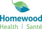 Homewood Santé logo