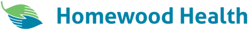 Homewood Health logo