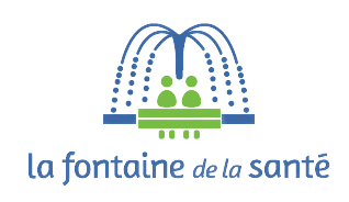 La Fontaine de la santé logo