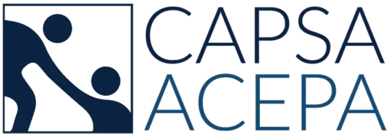CAPSA Logo