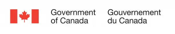 Gouvernement du Canada logo