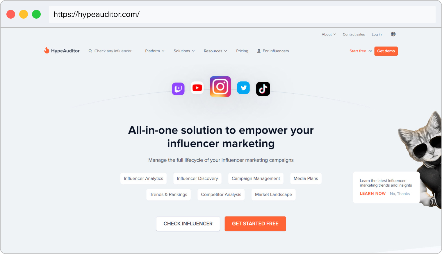 HypeAuditor-homepage-header