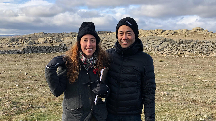 jessica and kevin adweek