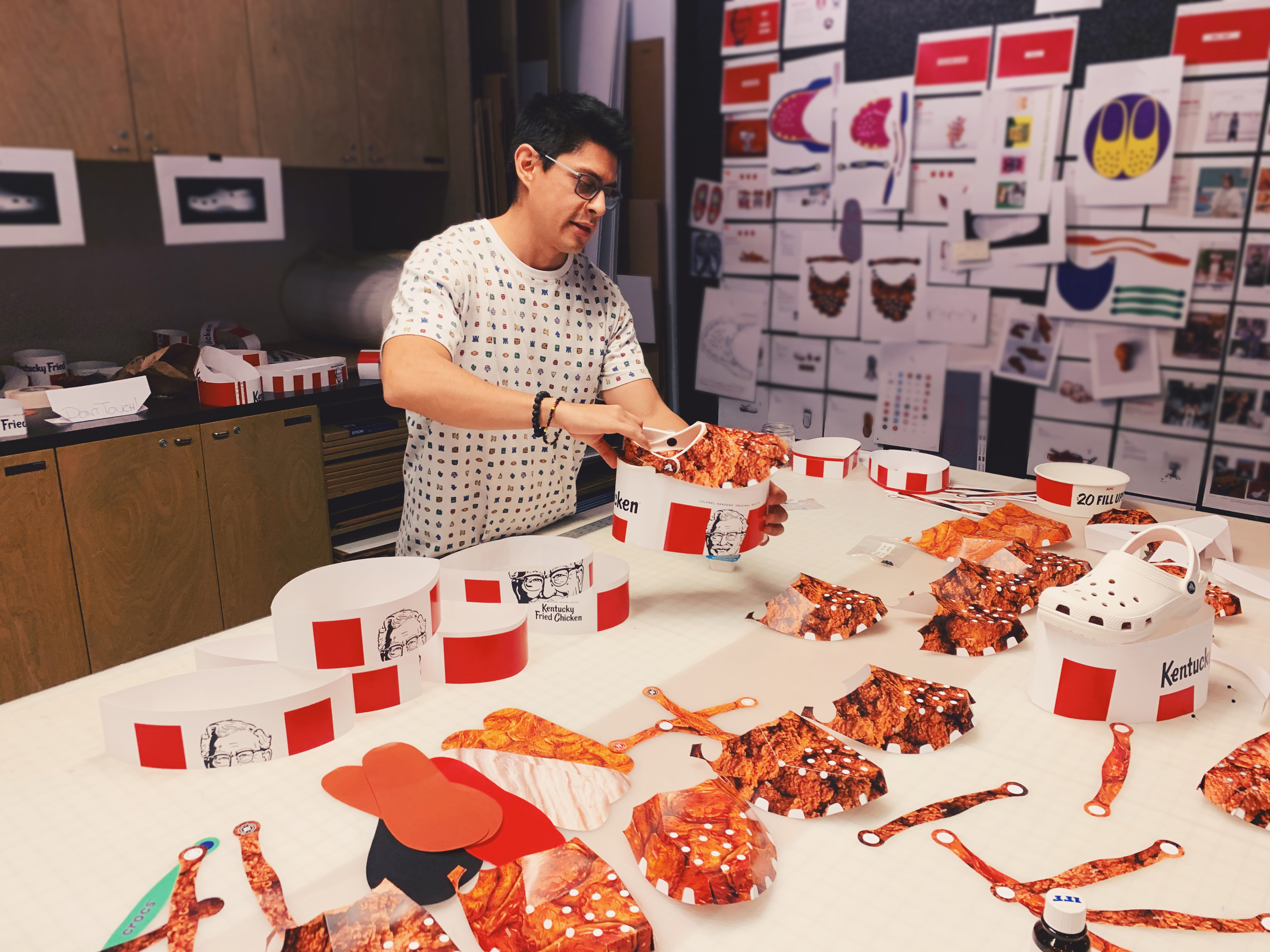 David and Crocs Resize 