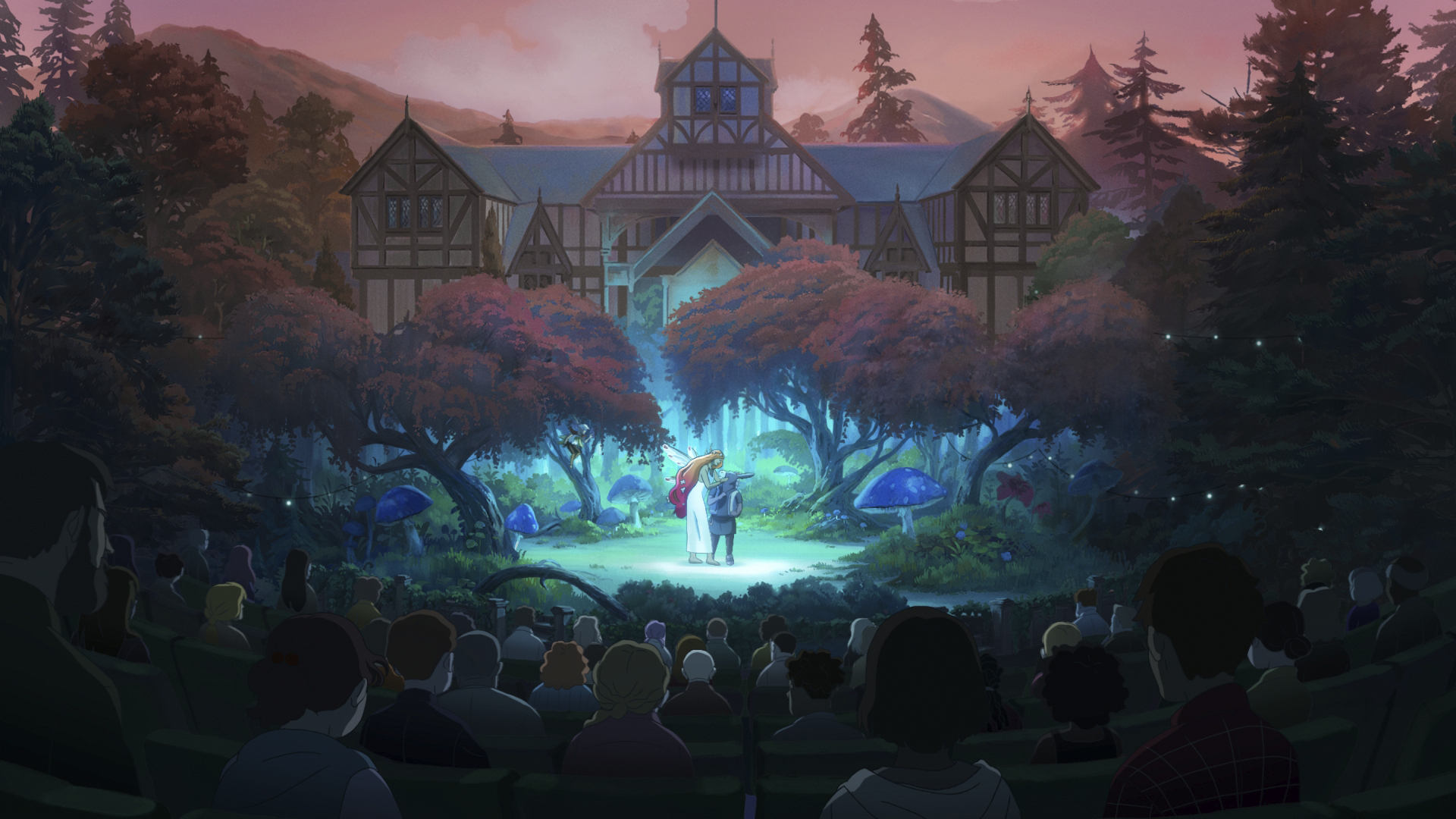 Oregon People and Places #7