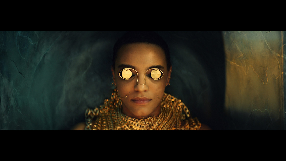 Lord Jones A Higher Order Wieden+Kennedy