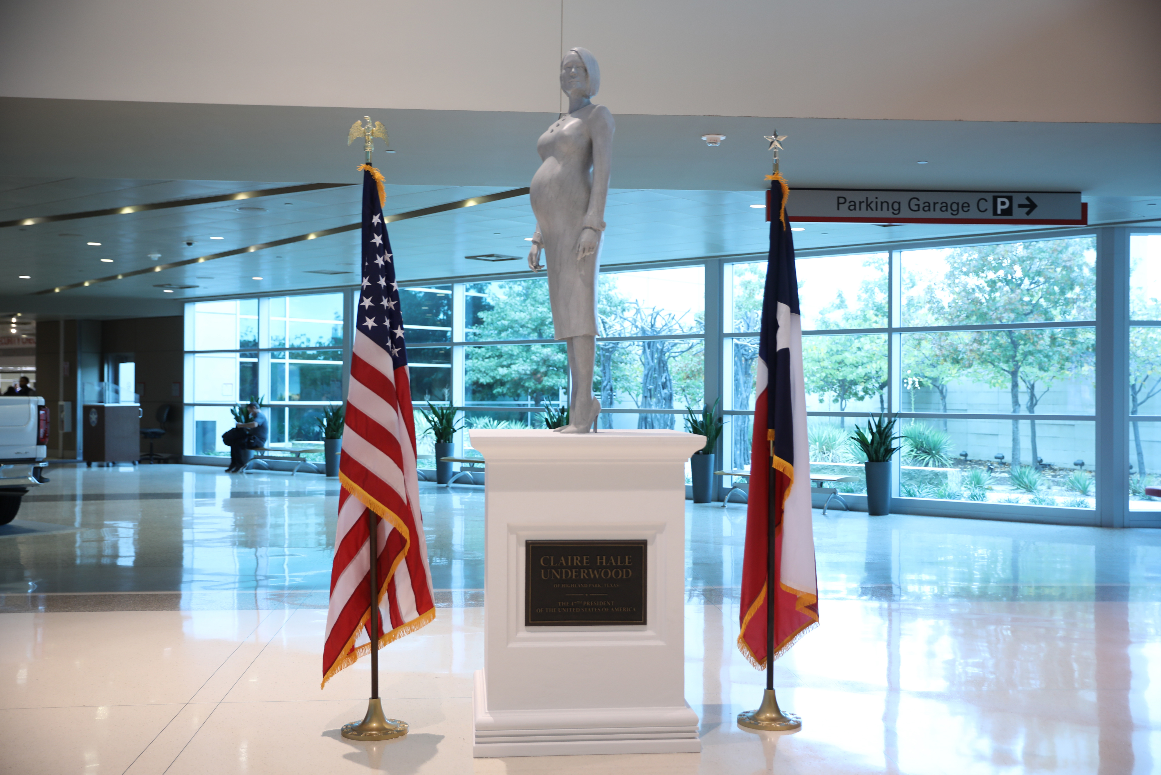 Netflix: House of Cards 