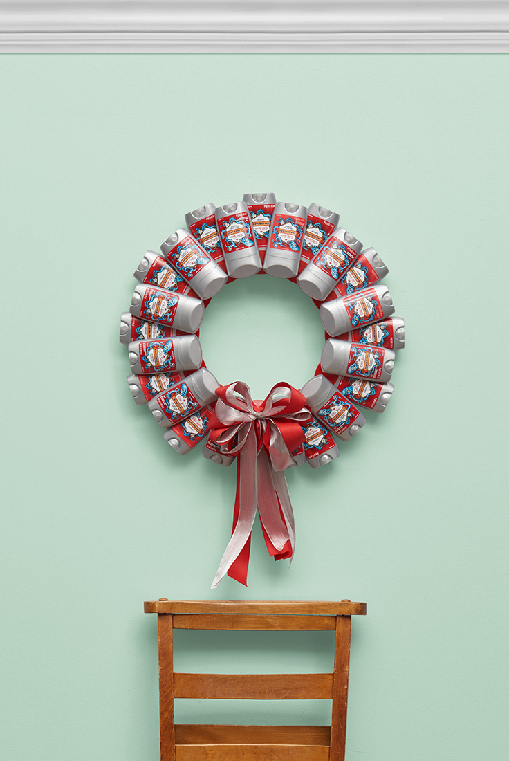 hol wreath