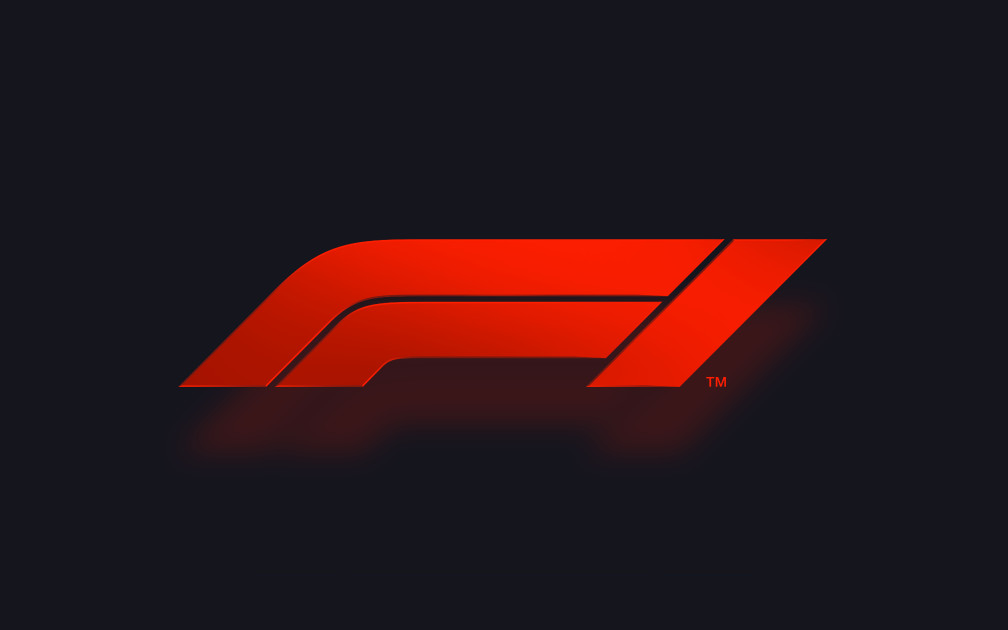 Formula 1: Rebrand