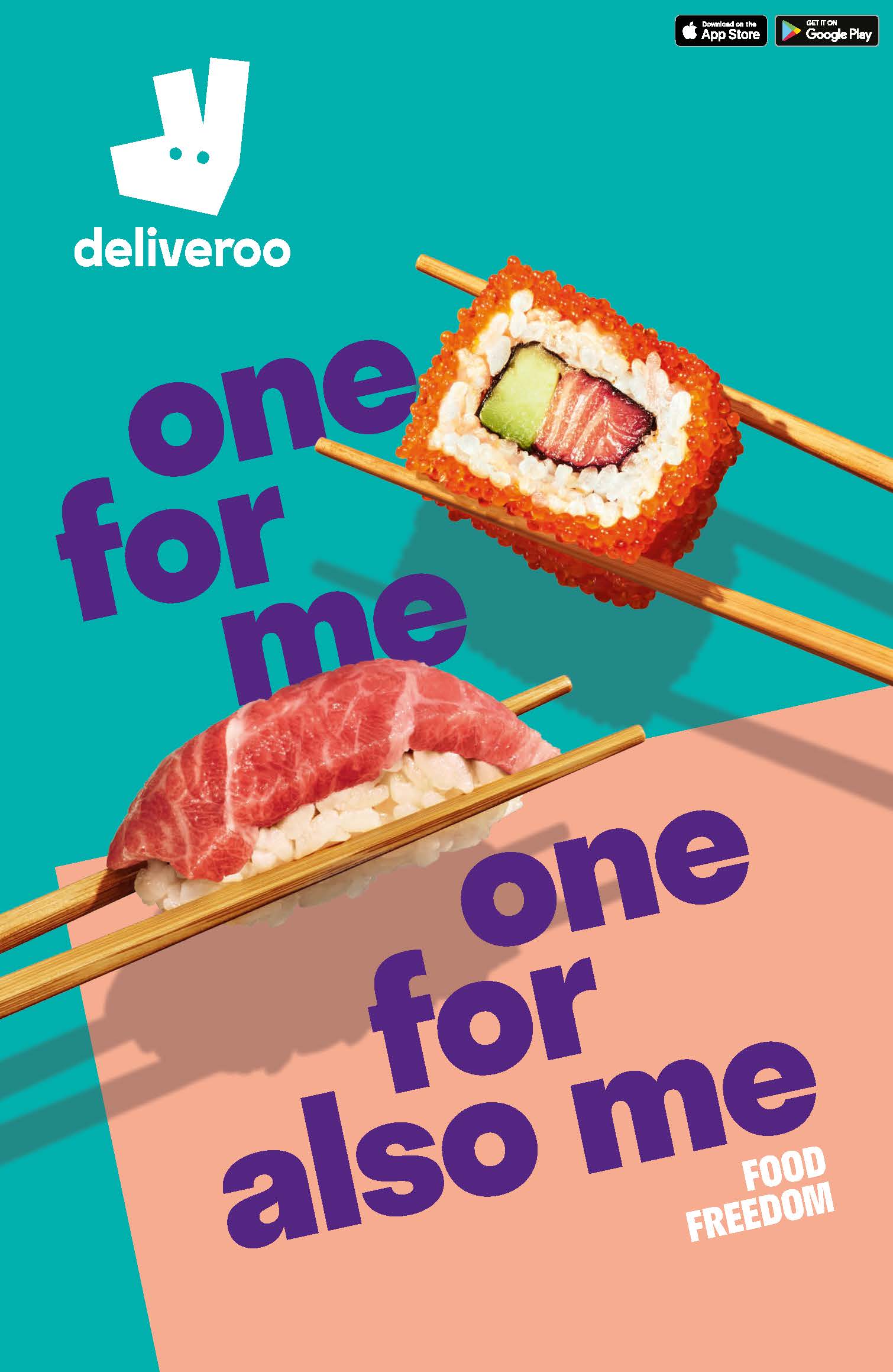 WK Deliveroo 136 OOH UK 6$ MASTER TIER 1 ALL ARTWORKS Page 11