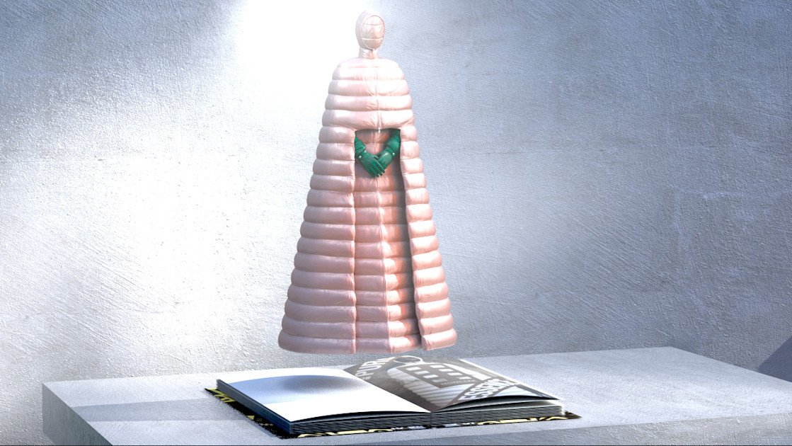 （限定）MONCLER.GENIUS アートブック&ノート＋ペン 01_MonclerGenius_PPP_still.