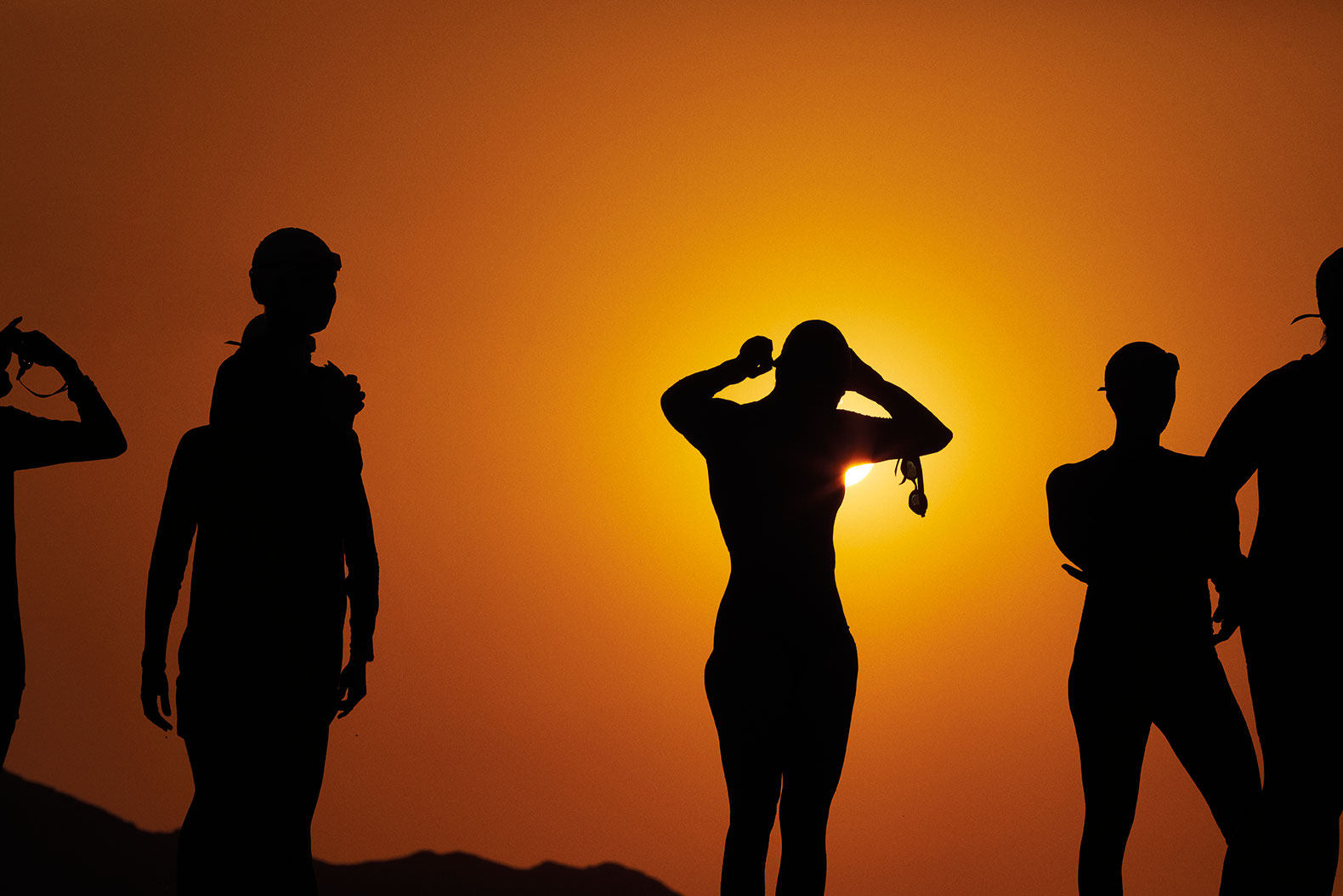 05 photography | wkams | Nike 'You Can't Stop Us'