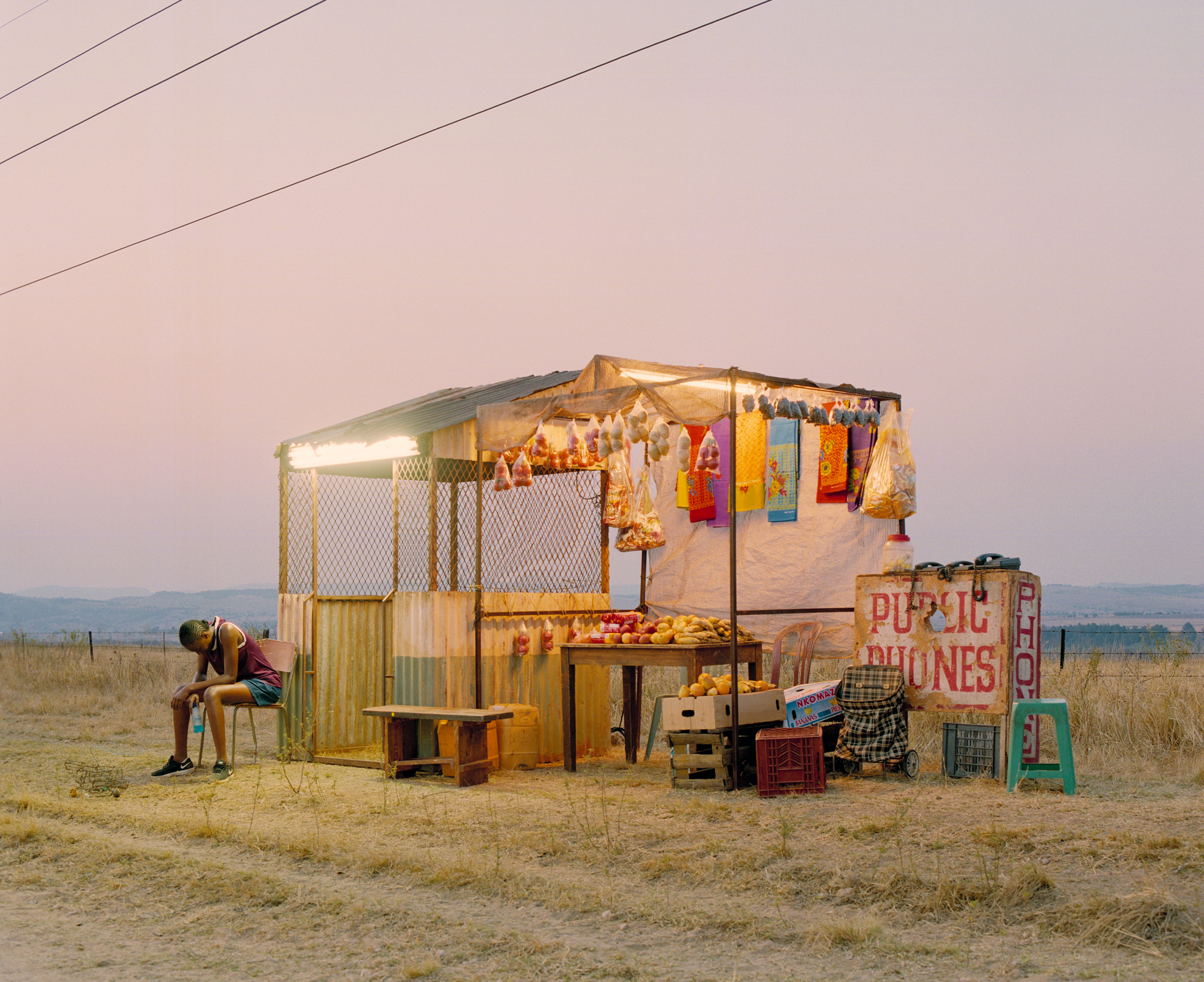 10 BTS Just Do It Caster Semenya