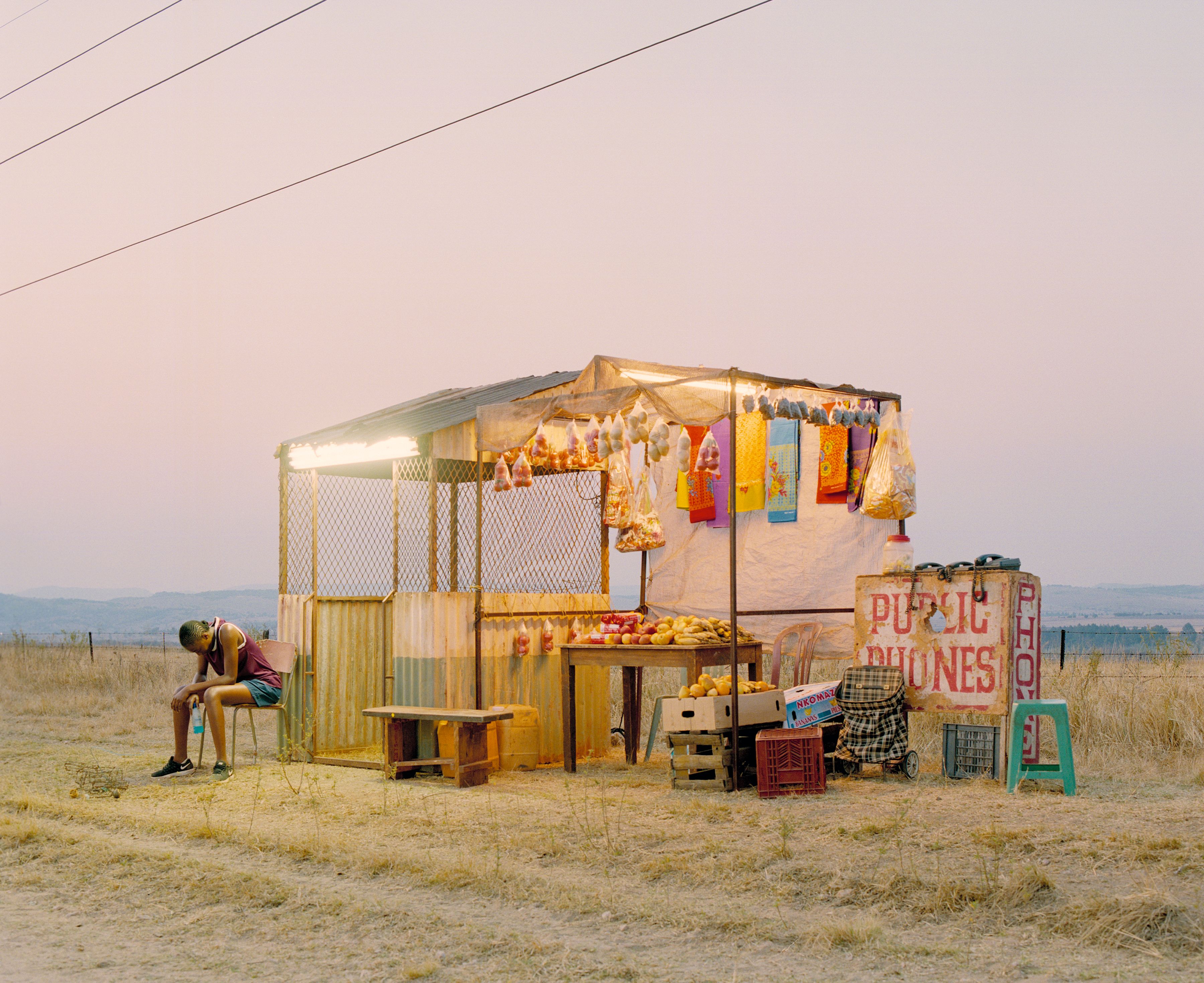 Nike: Caster Semenya | Wieden+Kennedy