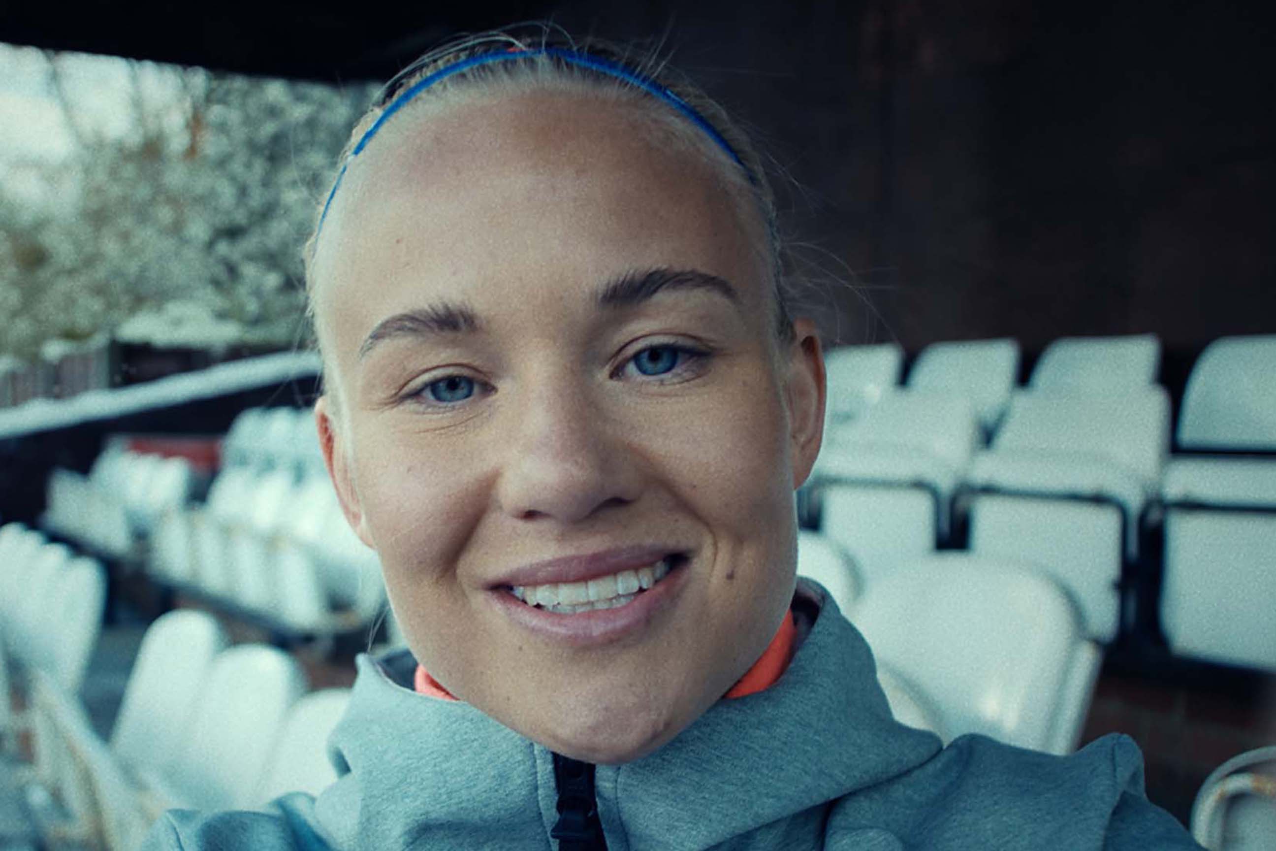 NIke LONF globalwebtest