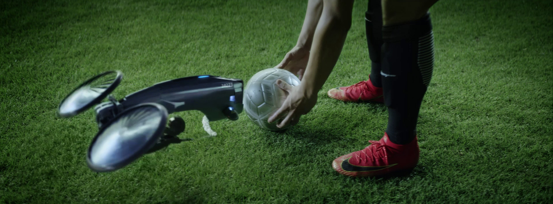 NikeFootball Dare-to-Become1