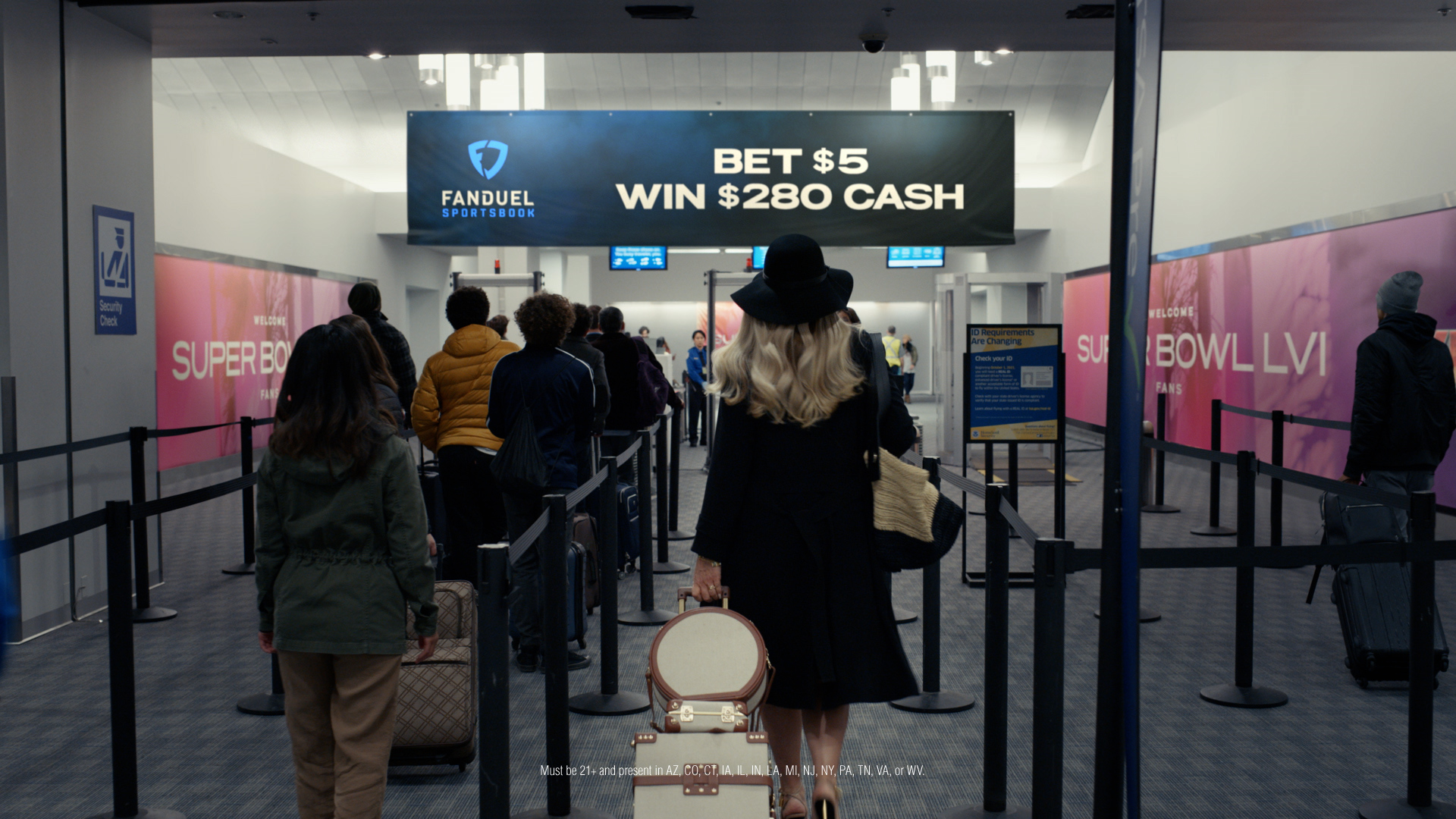 Lady Luck Fanduel Image2