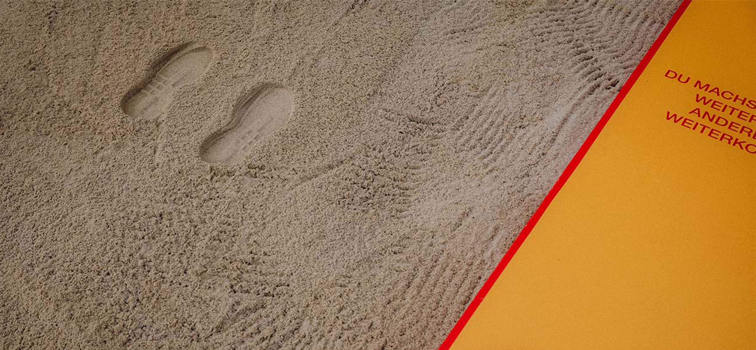 Malaika Footprints web