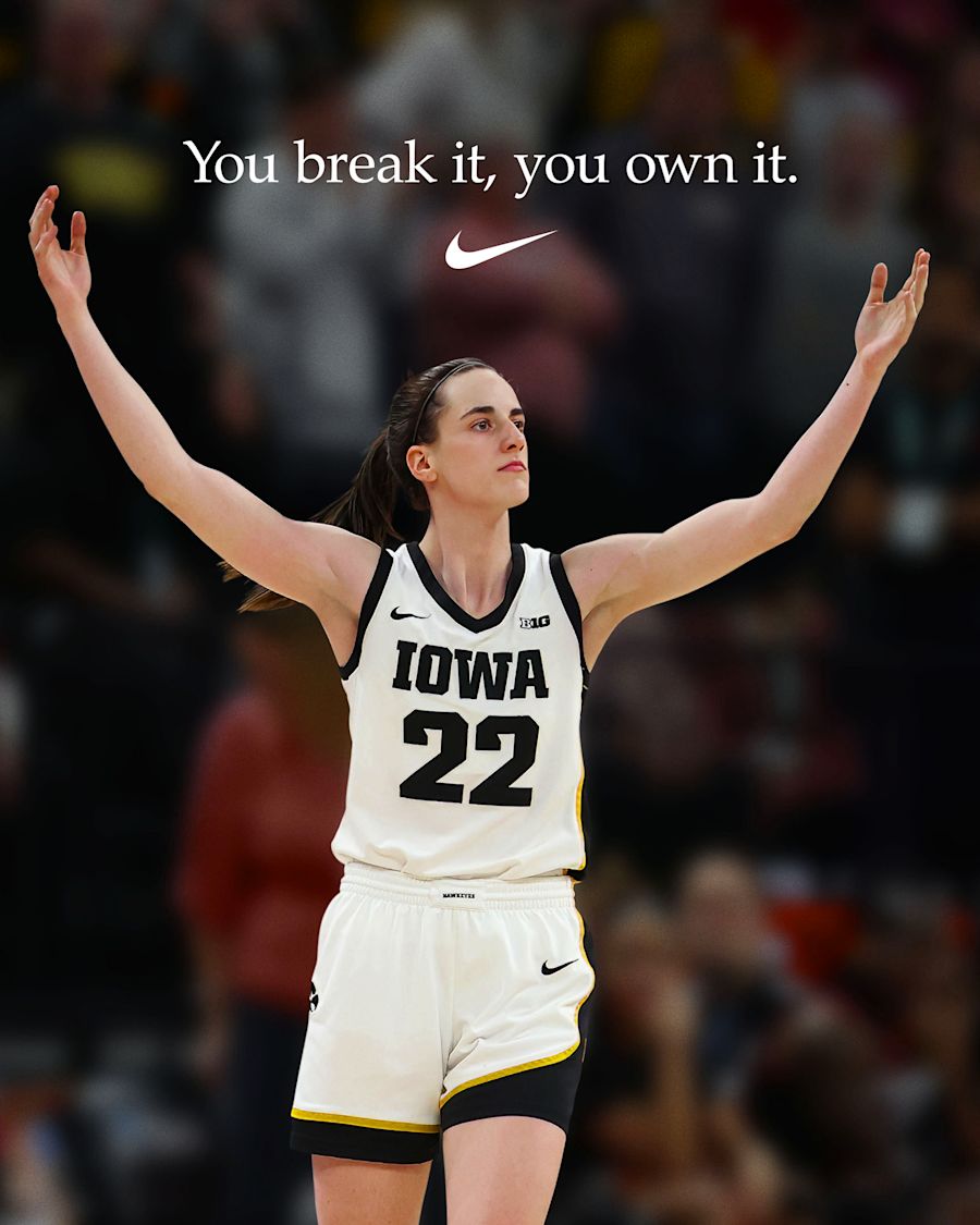 Nike This Was Never A Long Shot Wieden Kennedy nike-this-was-never-a-long-shot-wieden-kennedy