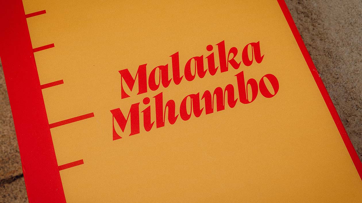 Nike: Who said humans can’t fly?