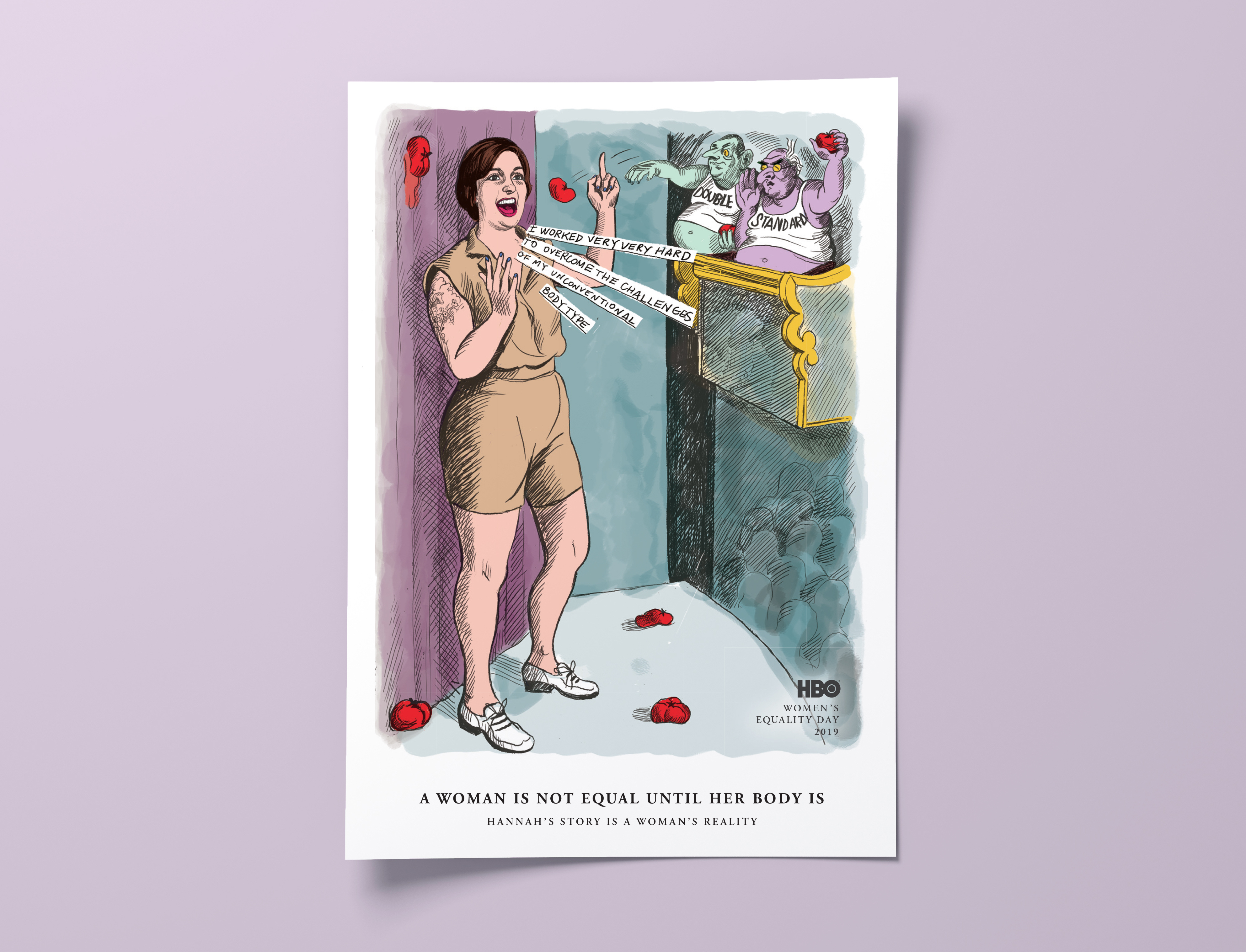 Hannah - Thoughts from the Peanut Gallery copy