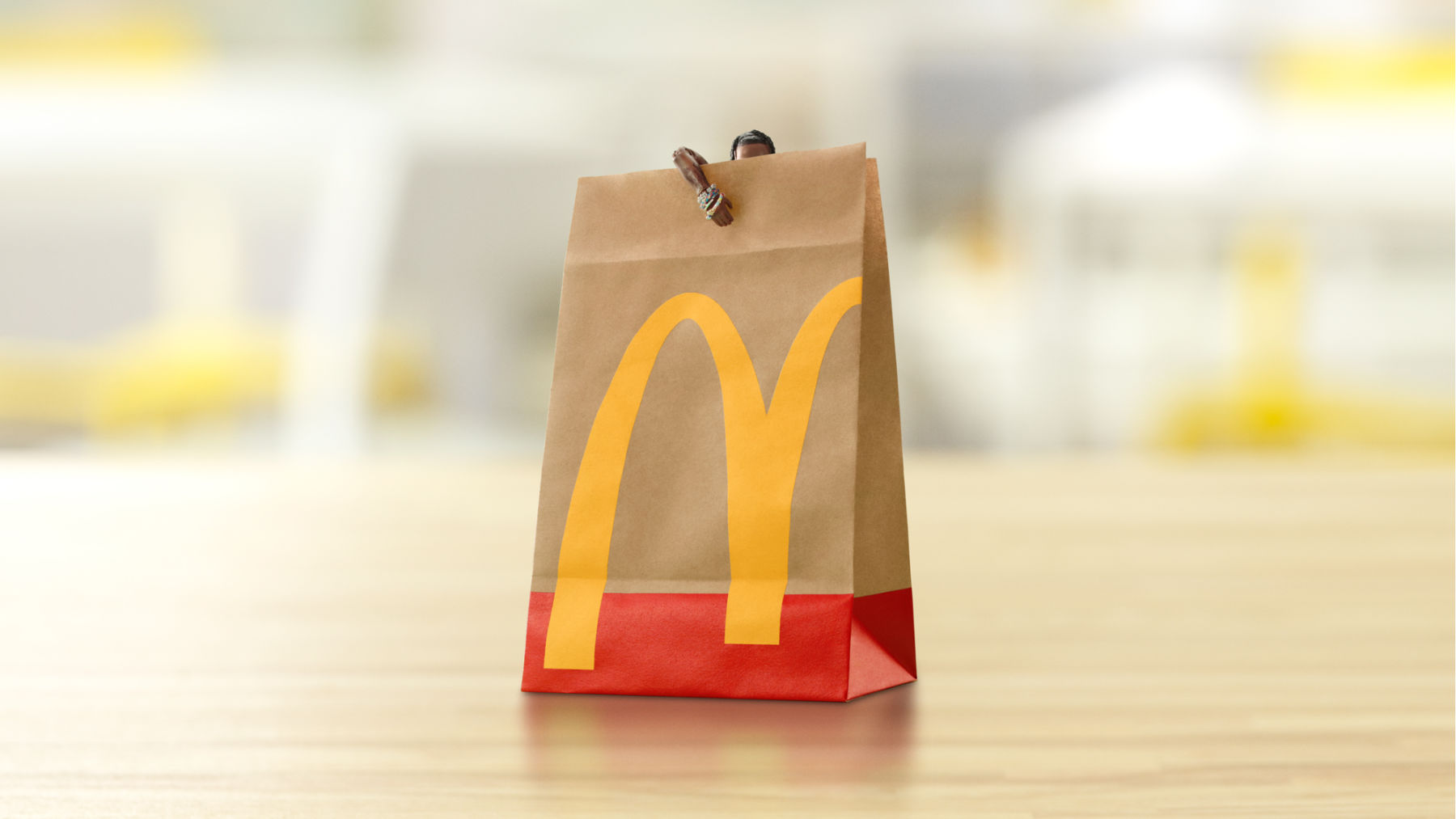 McDonald's - Cactus Jack is coming 🌵 The Travis Scott Meal drops 9/8.